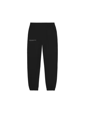 365 Track Pants - Neutral Tones—black