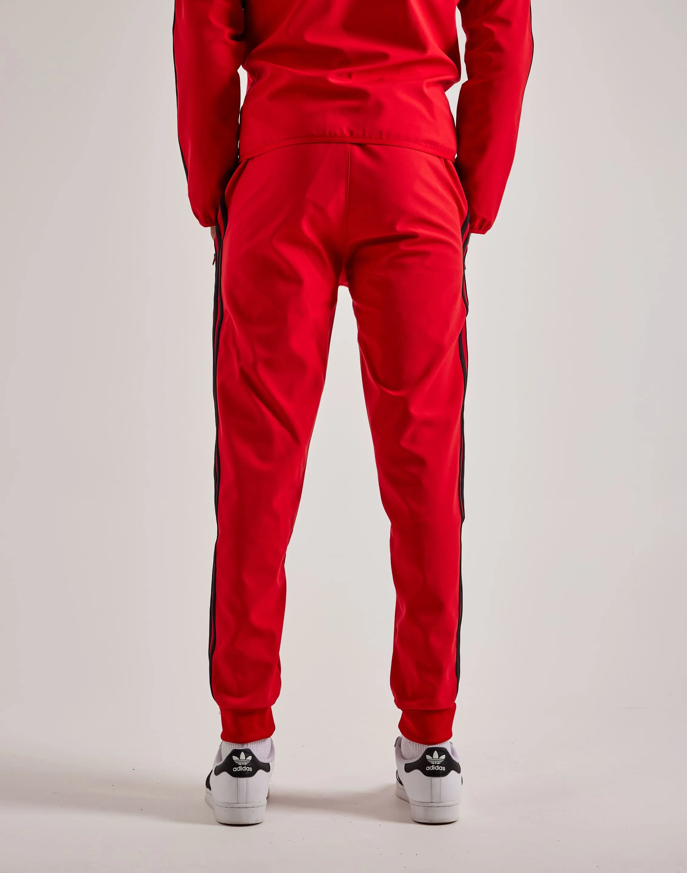 Adidas SST Bonded Track Pants