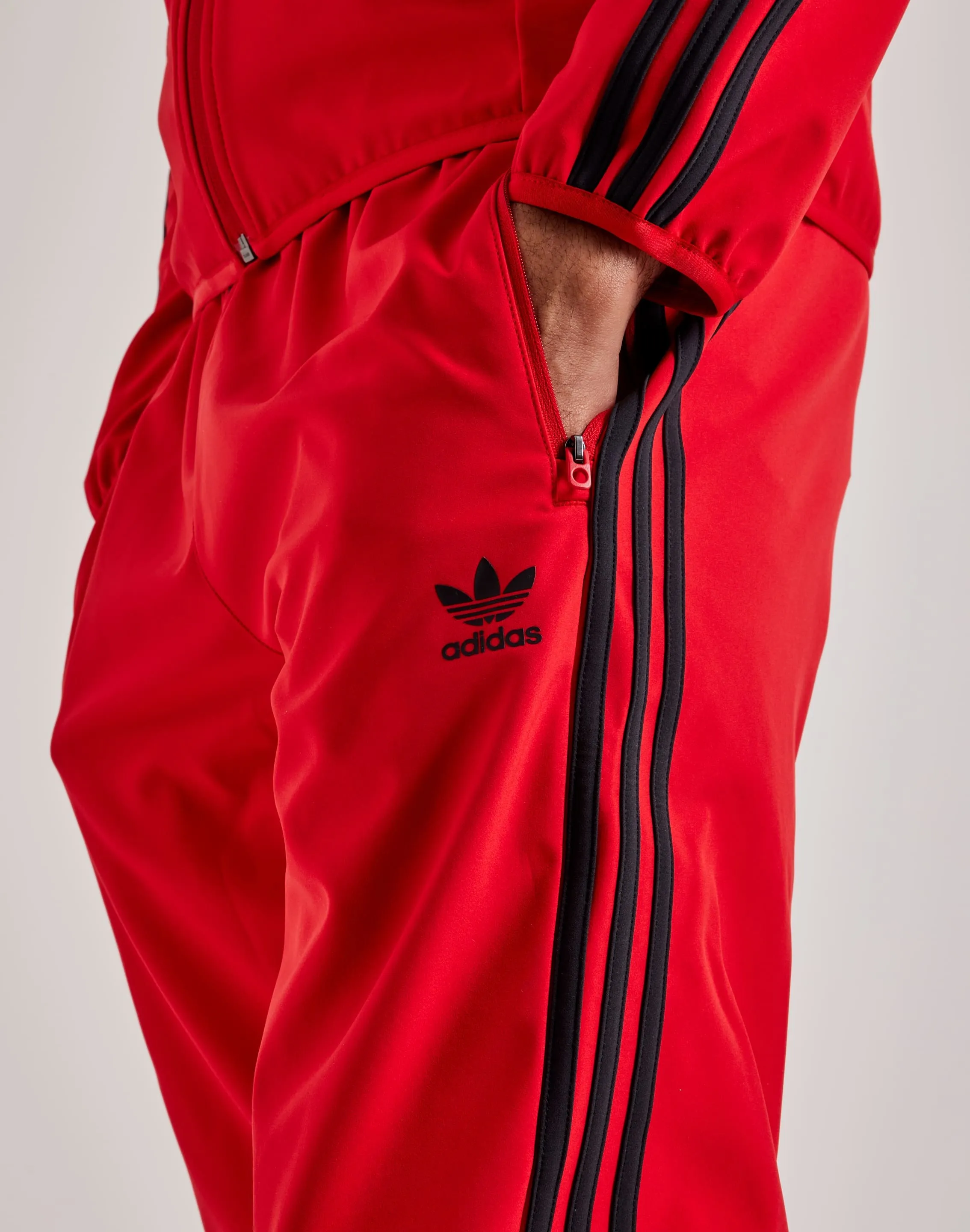 Adidas SST Bonded Track Pants