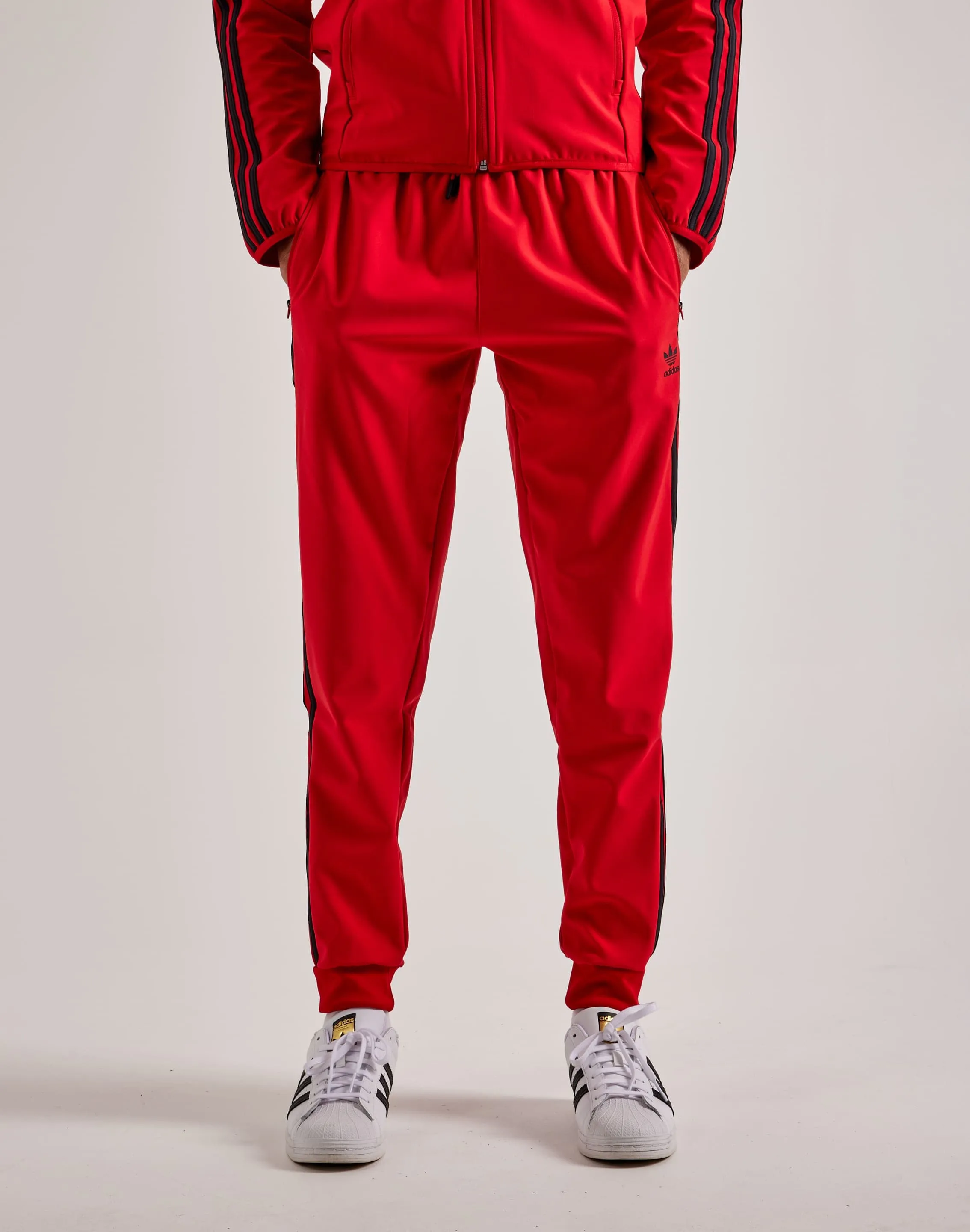 Adidas SST Bonded Track Pants