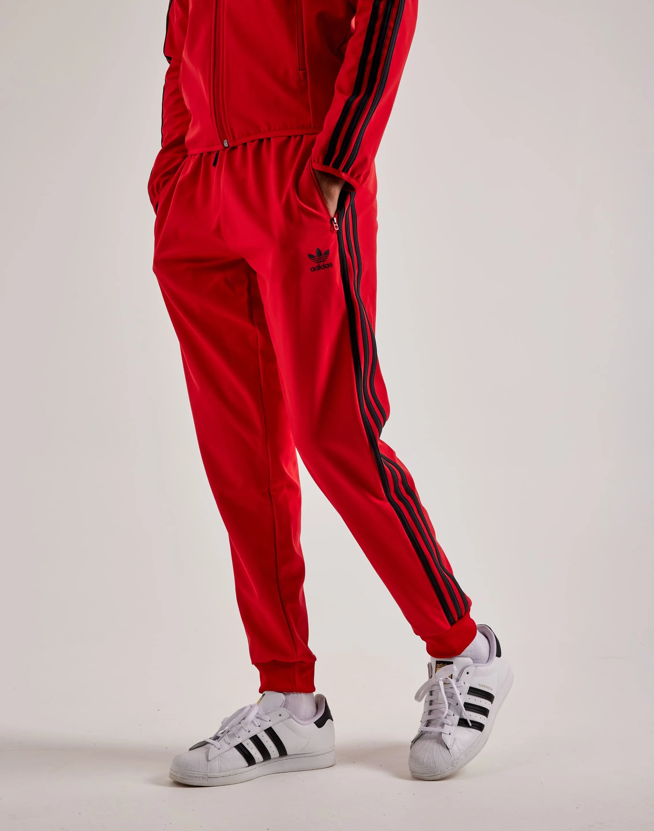 Adidas SST Bonded Track Pants