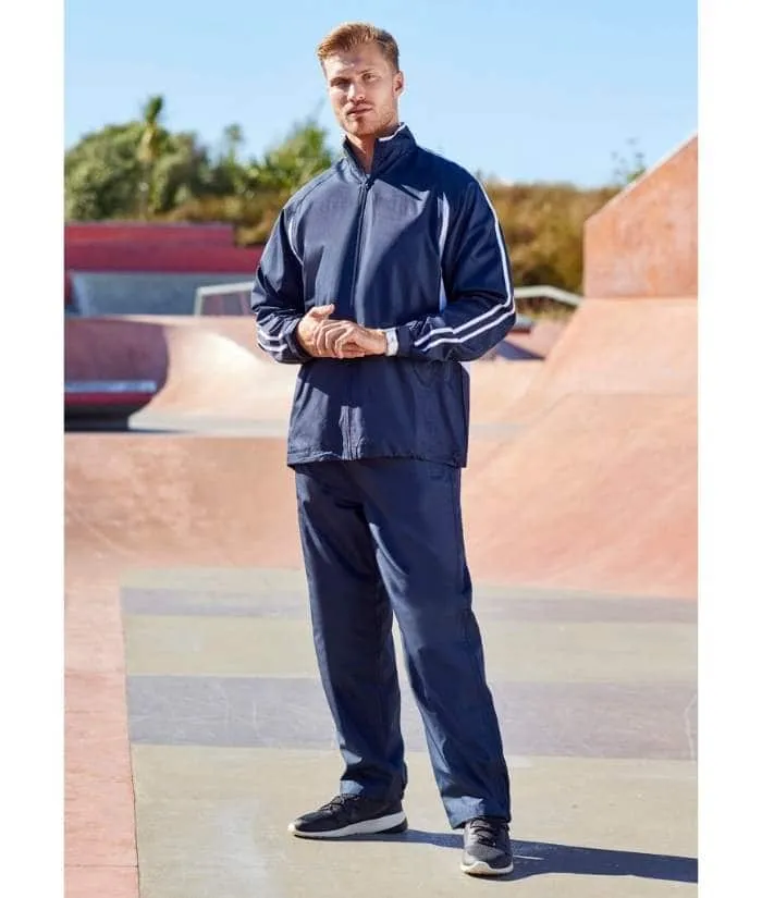 Adults Flash Track Pant