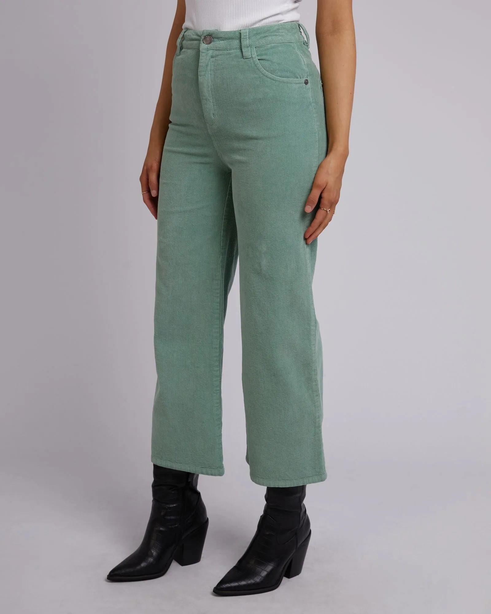 All About Eve Camilla Cord Pant