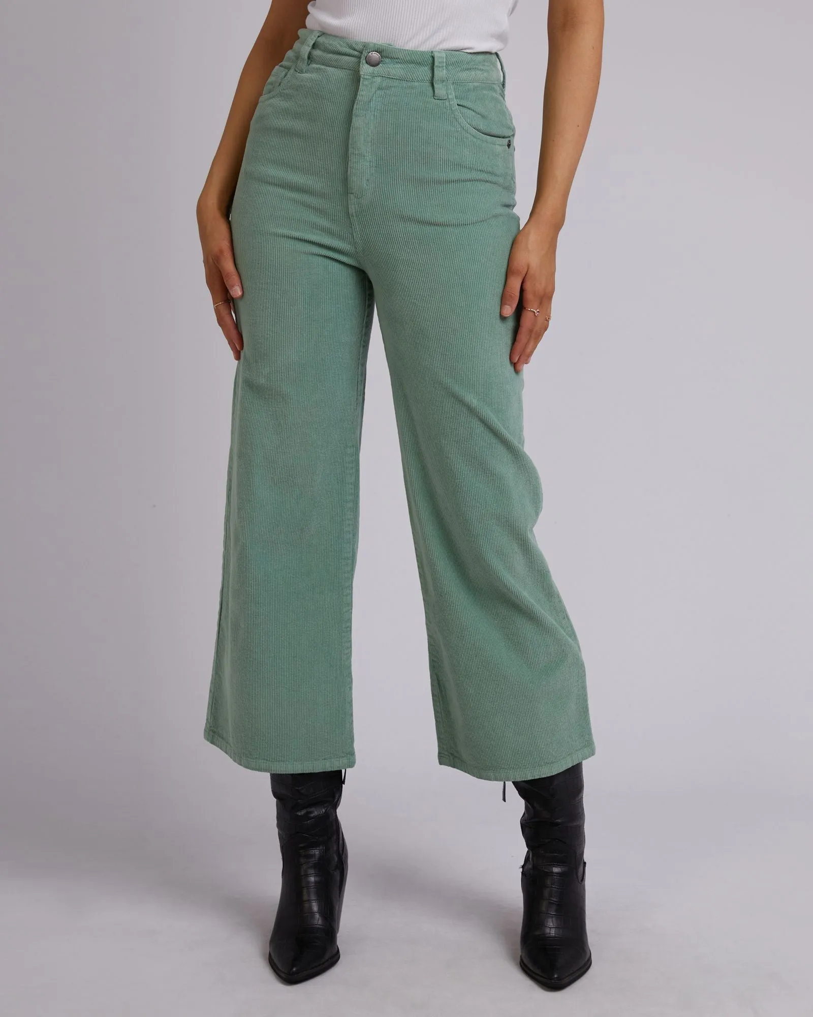 All About Eve Camilla Cord Pant