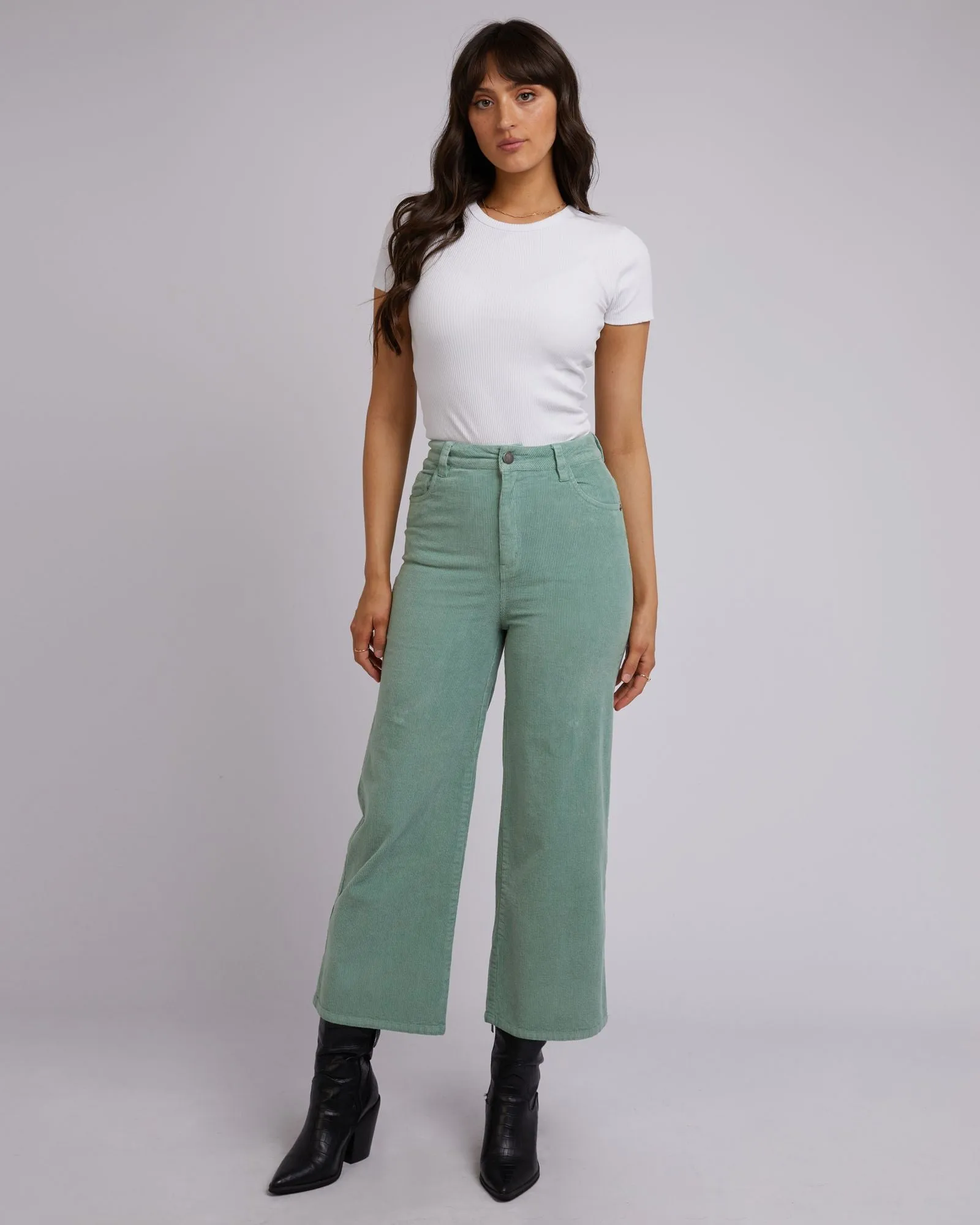 All About Eve Camilla Cord Pant