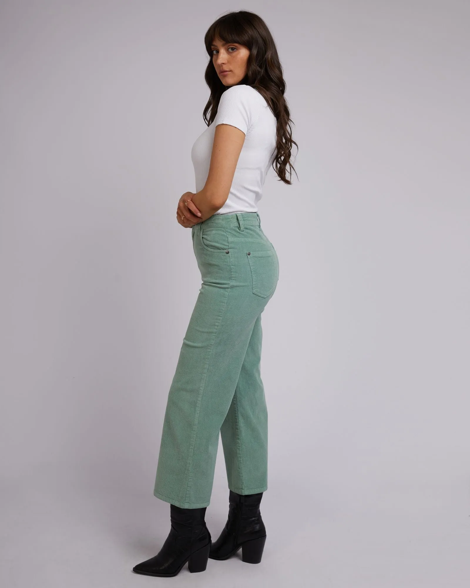 All About Eve Camilla Cord Pant