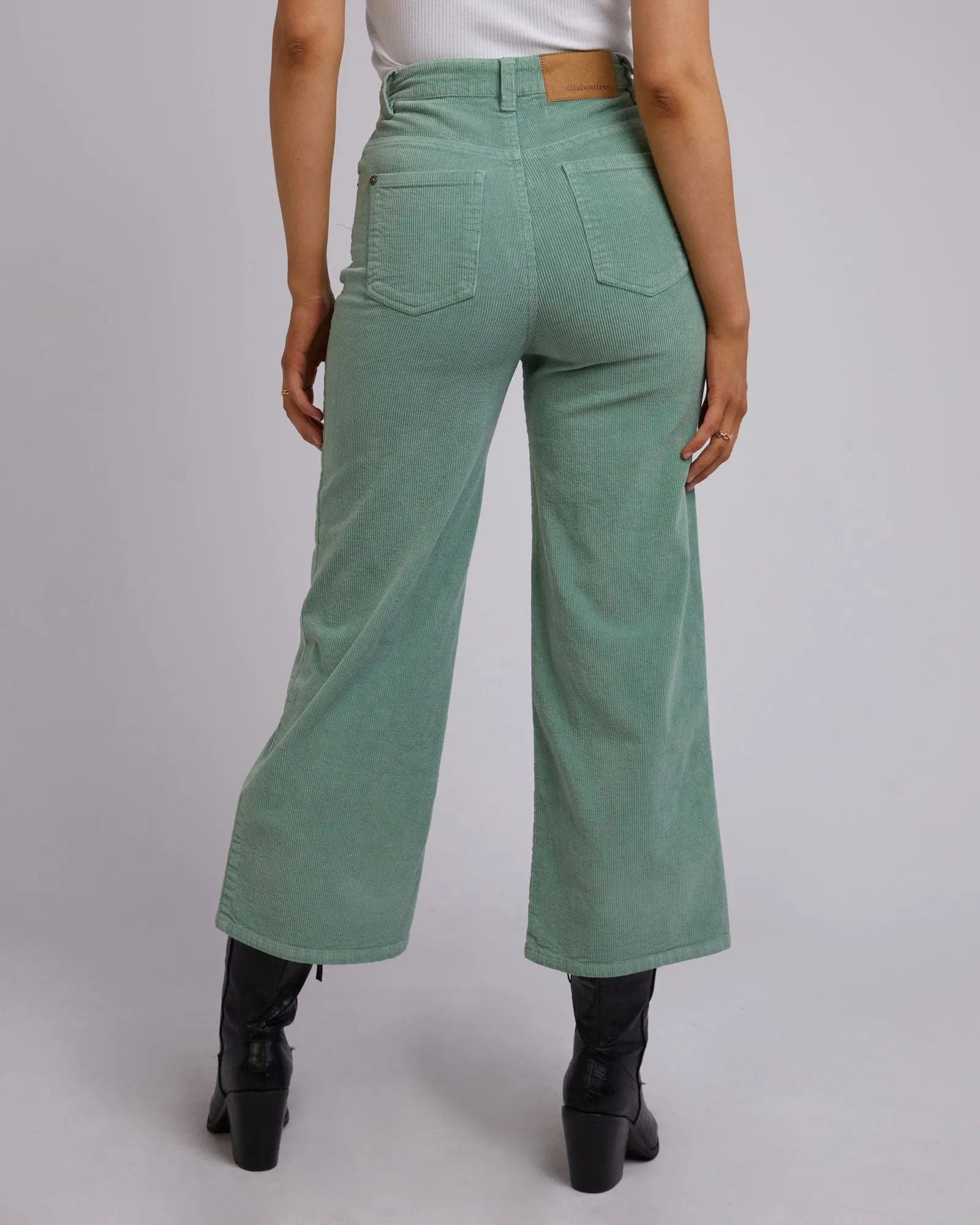 All About Eve Camilla Cord Pant