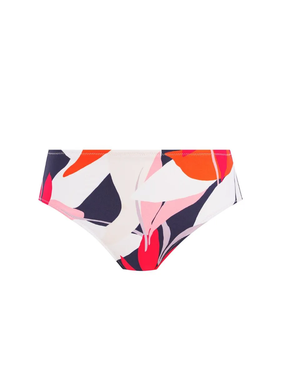 Almeria Bikini Brief - Multi