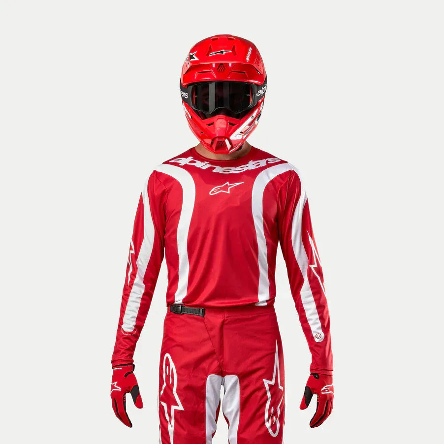 Alpinestars 2024 Fluid Lurv R/M Jersey/Pant Kit [Closeouts]