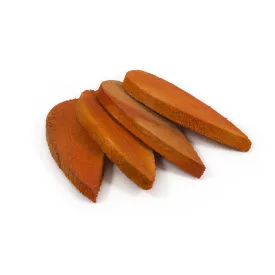 Ancol Carrot Nibbles Wooden Gnaw Chews