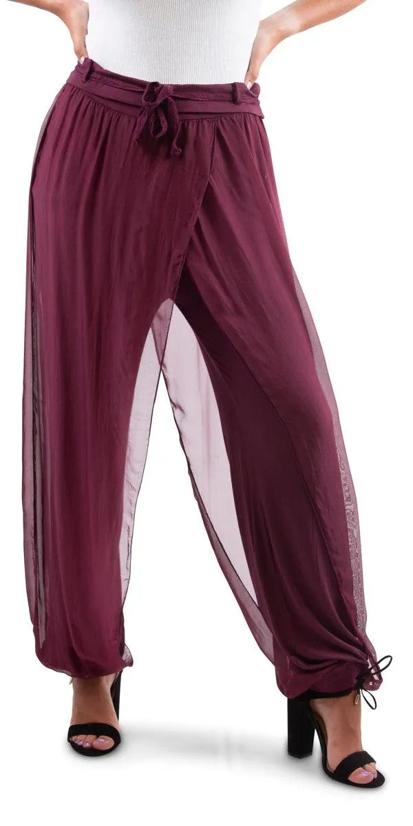 Annete Jogger Pants