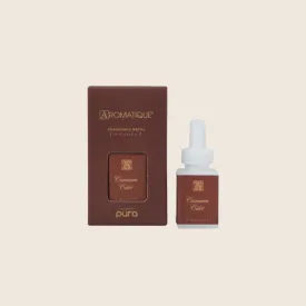 Aromatique Cinnamon Cider Fragrance Refill