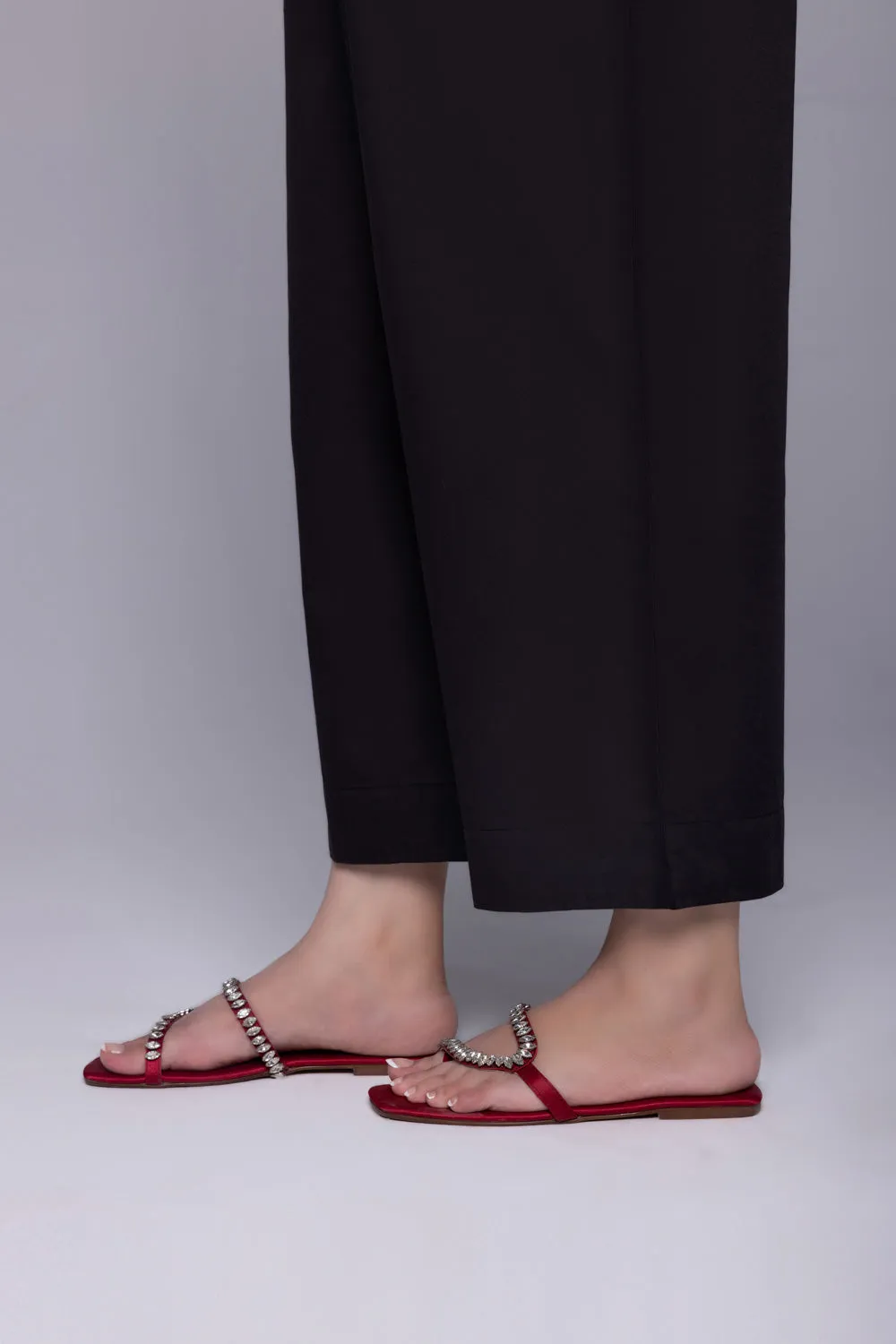 Cambric Culottes