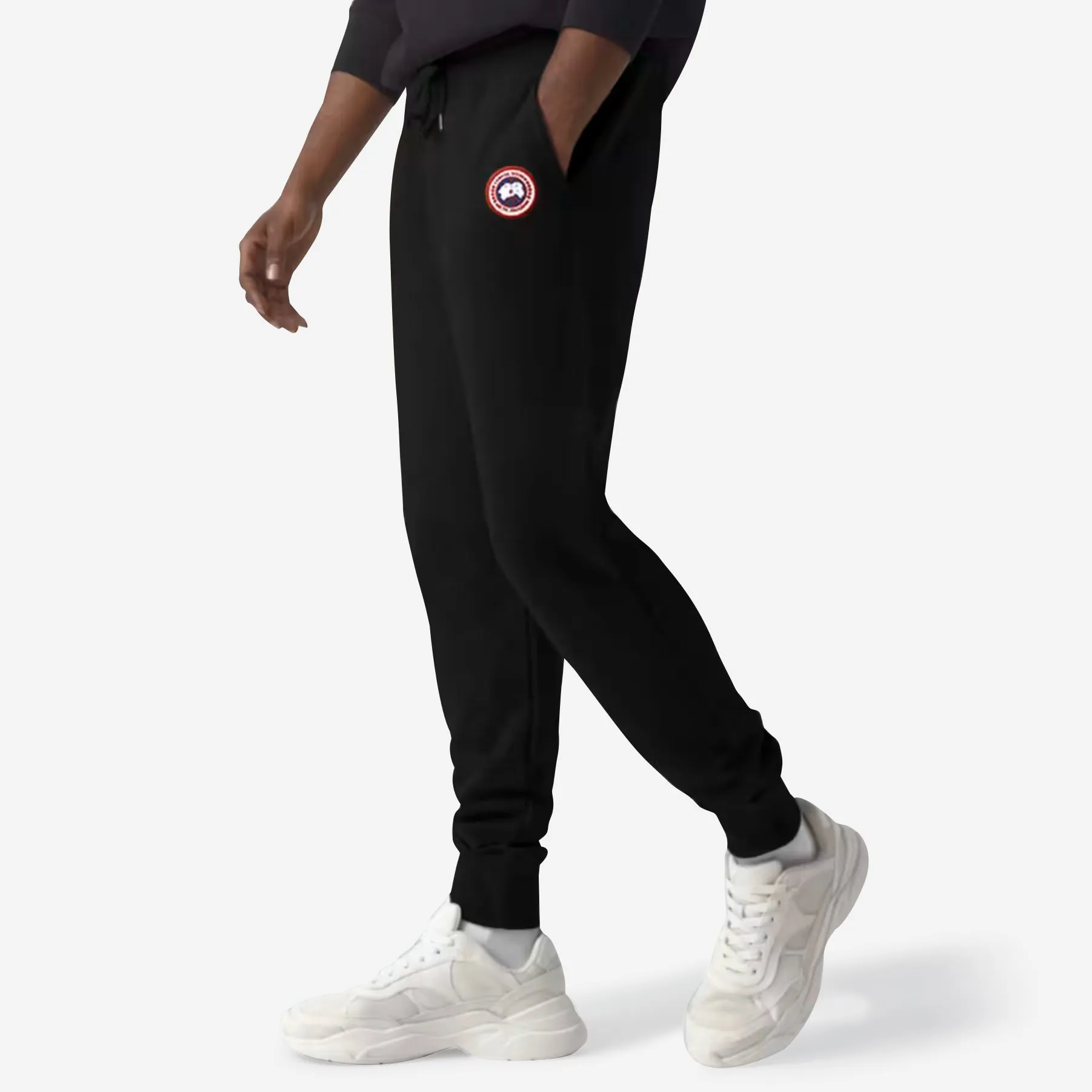 Canada Goose Huron Track Pants