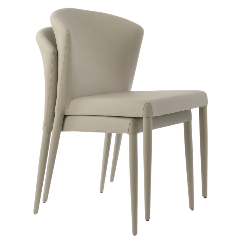 Capri Dining Chair by Soho Concept