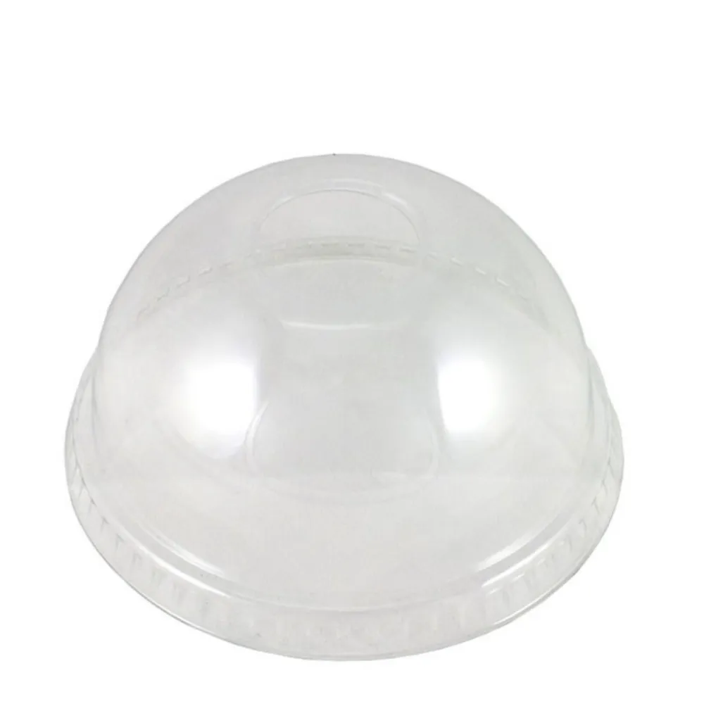 Capri Plastic Dome Lid 425 - 620ml 