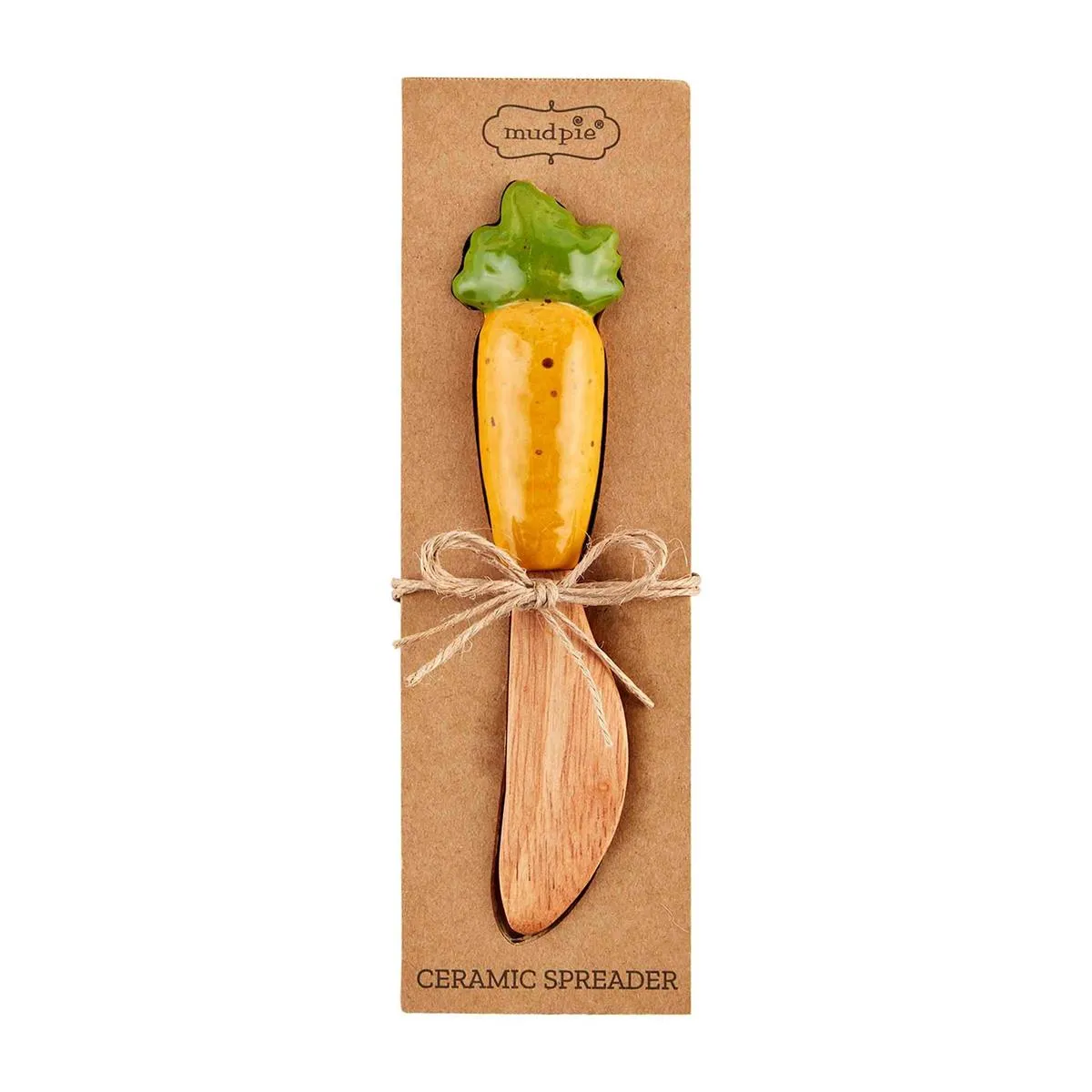 Carrot Spring Spreader