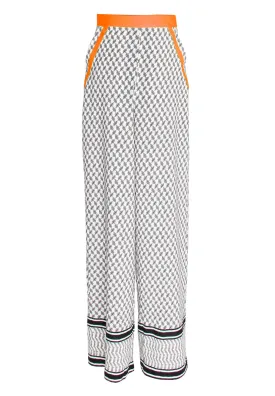 Desert - Tribe Como Pants (Neon Orange)