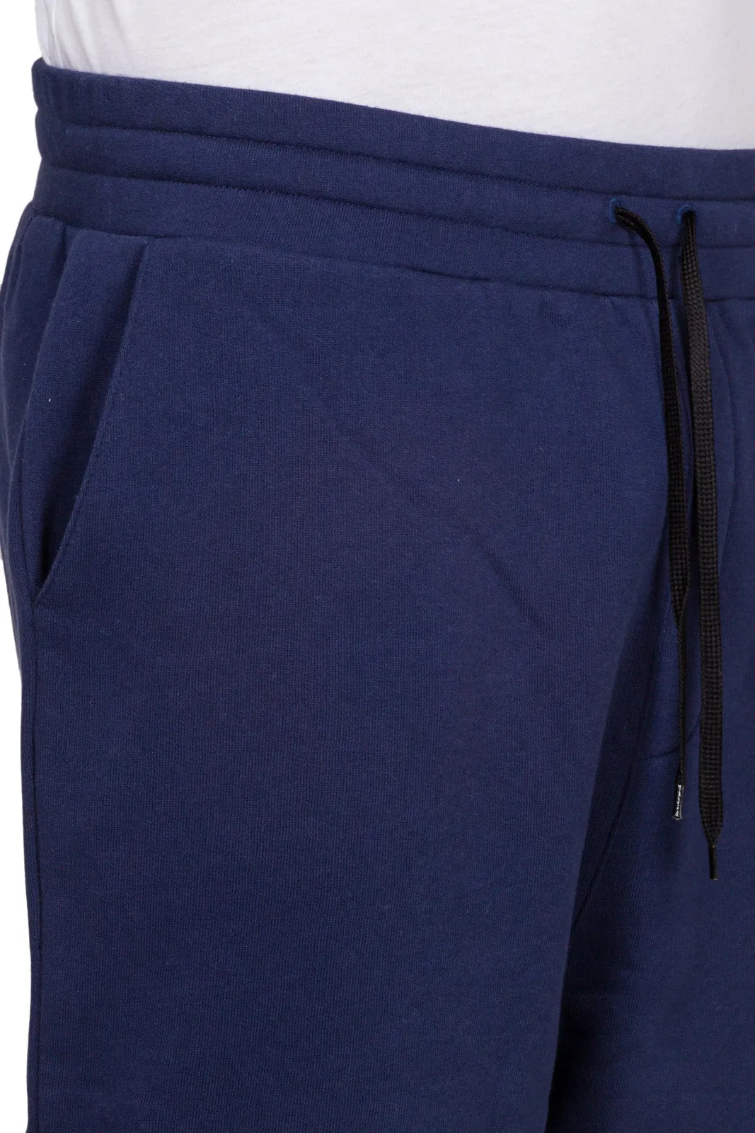 Drawstring Track Pants