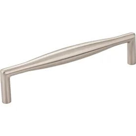 Elements Z500-128 Capri 128 mm Center-to-Center  Capri Cabinet Pull