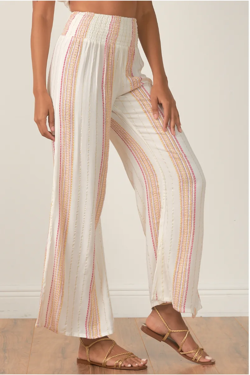 Flare Pants