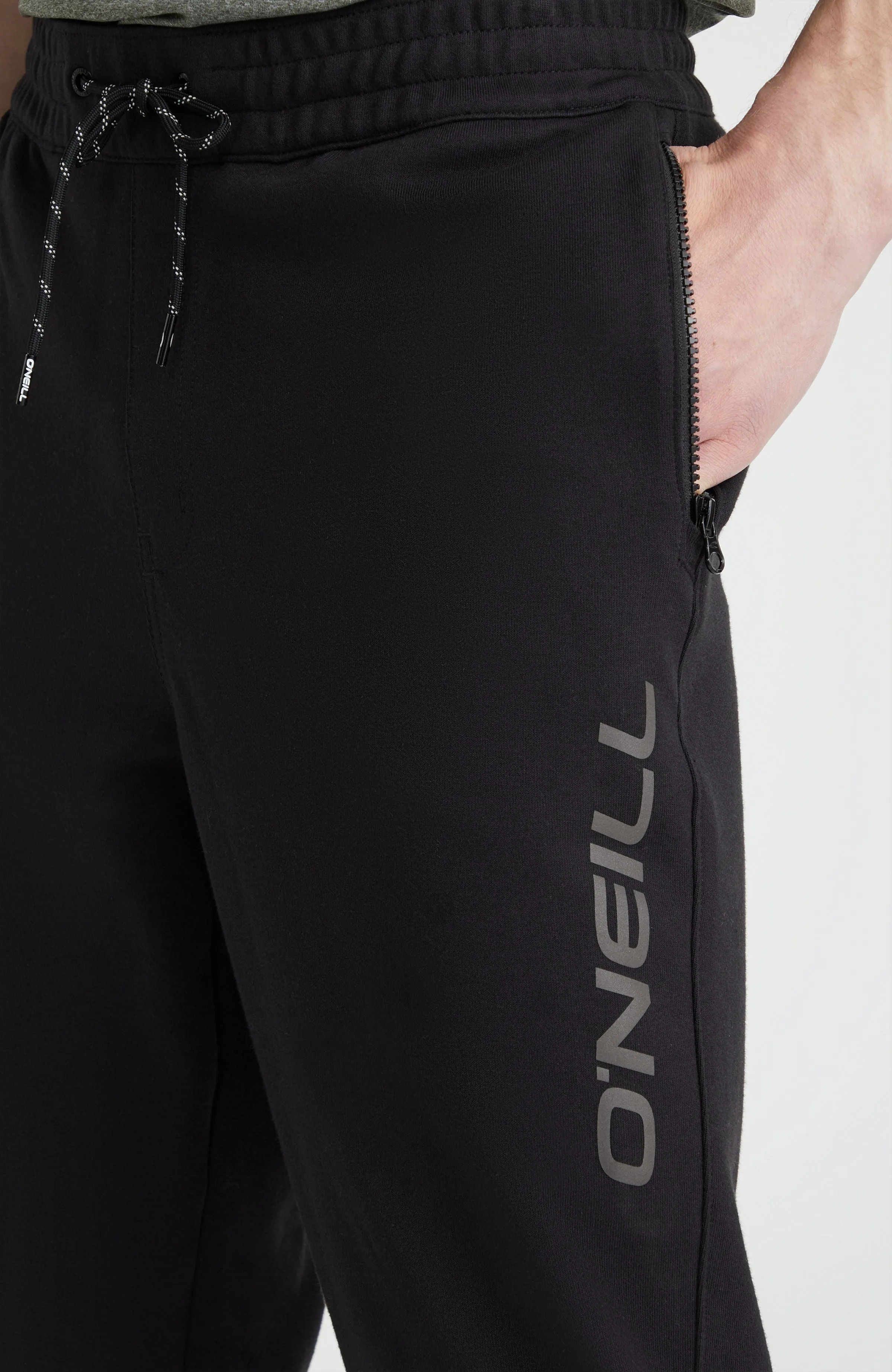 Freak Jogger Pants | Black Out