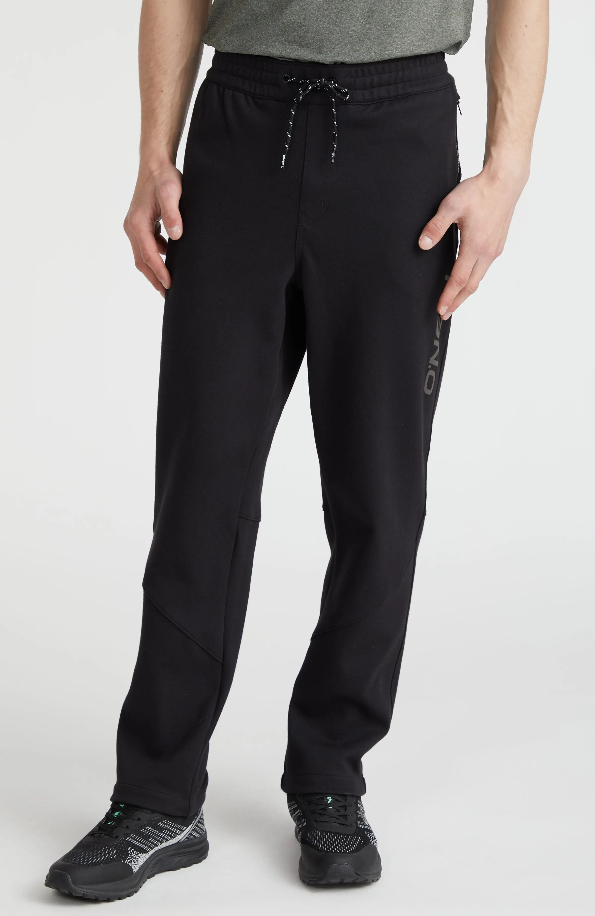 Freak Jogger Pants | Black Out