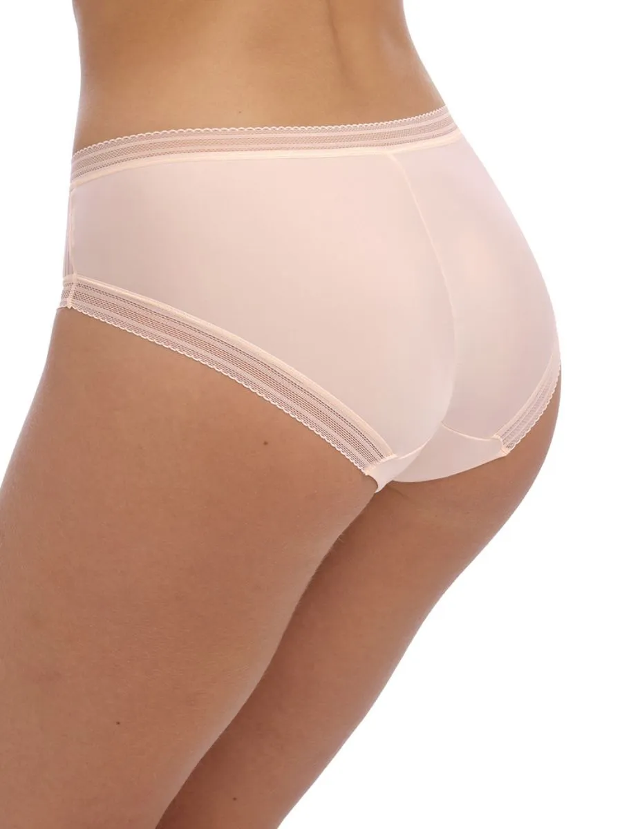 Fusion Lace Brief