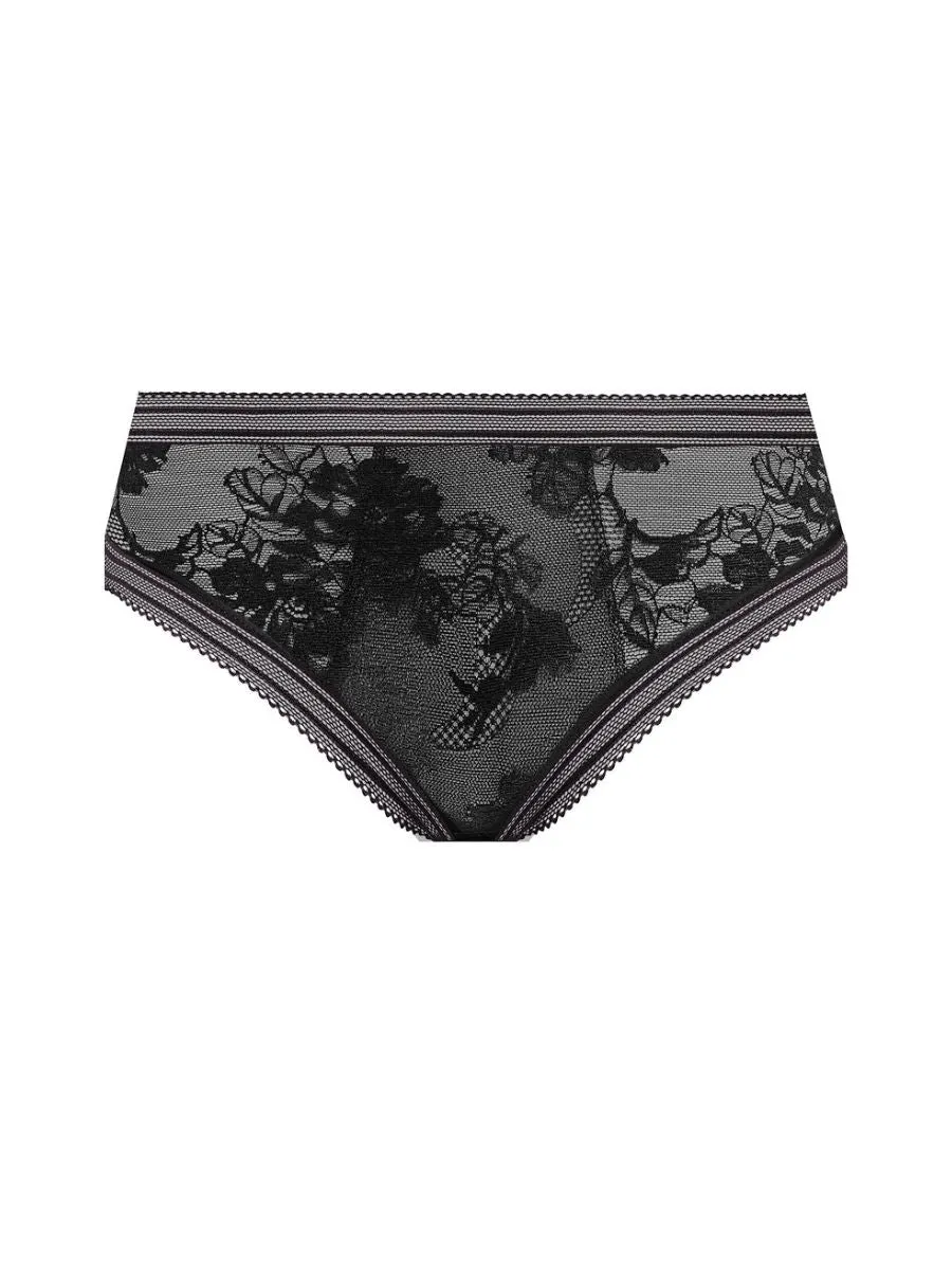 Fusion Lace Brief