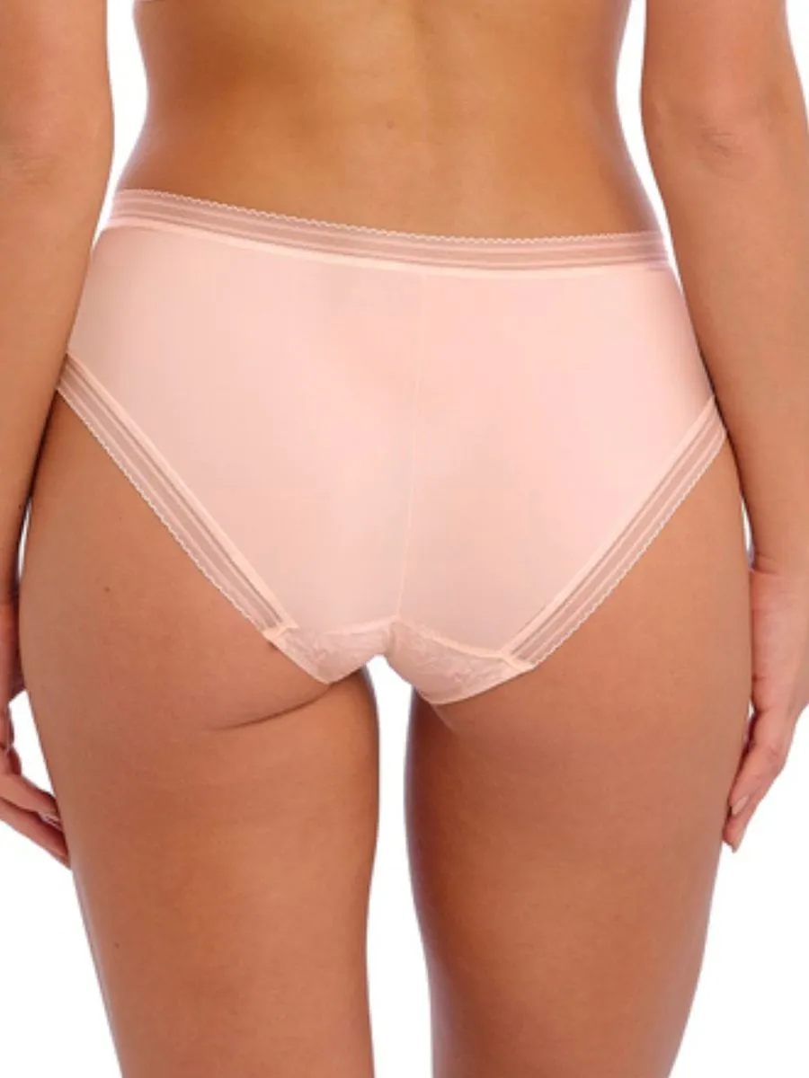 Fusion Lace Brief