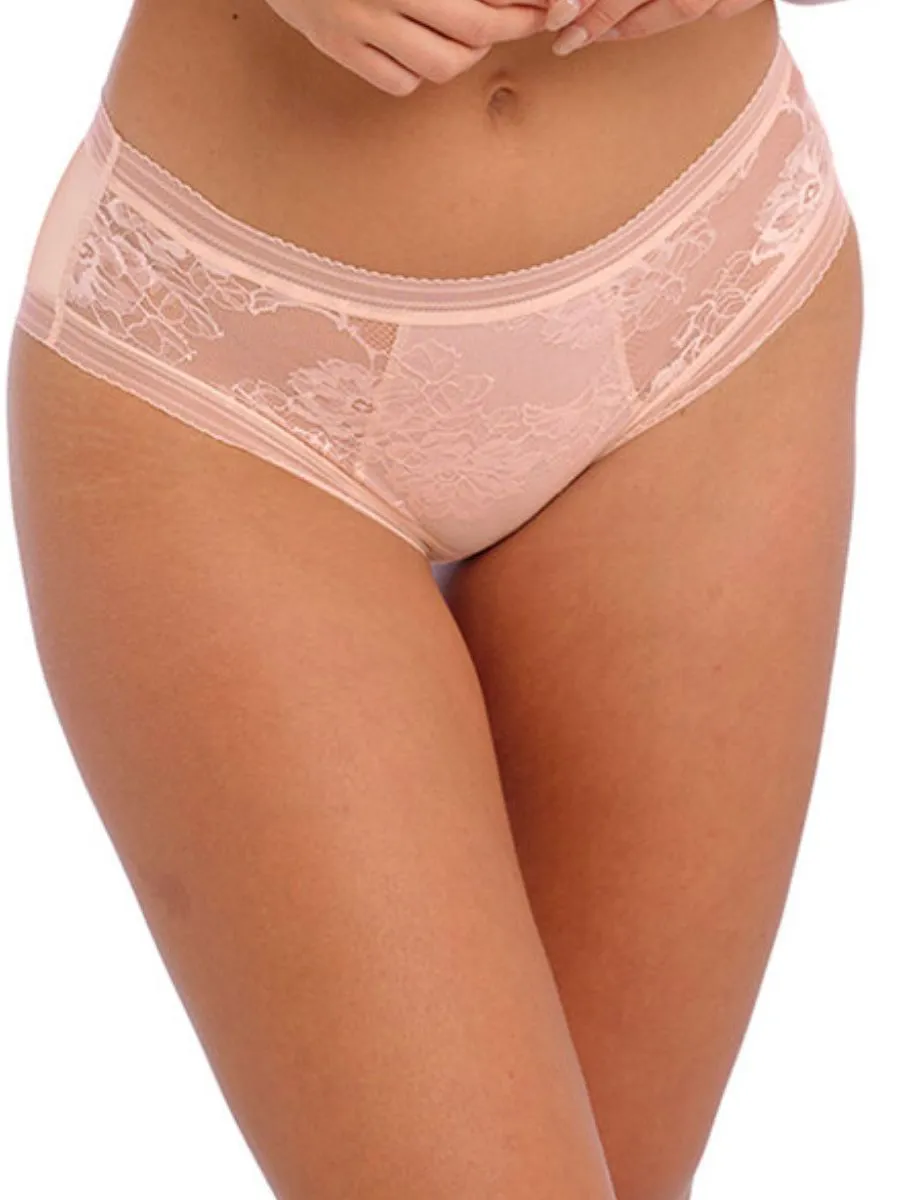 Fusion Lace Brief