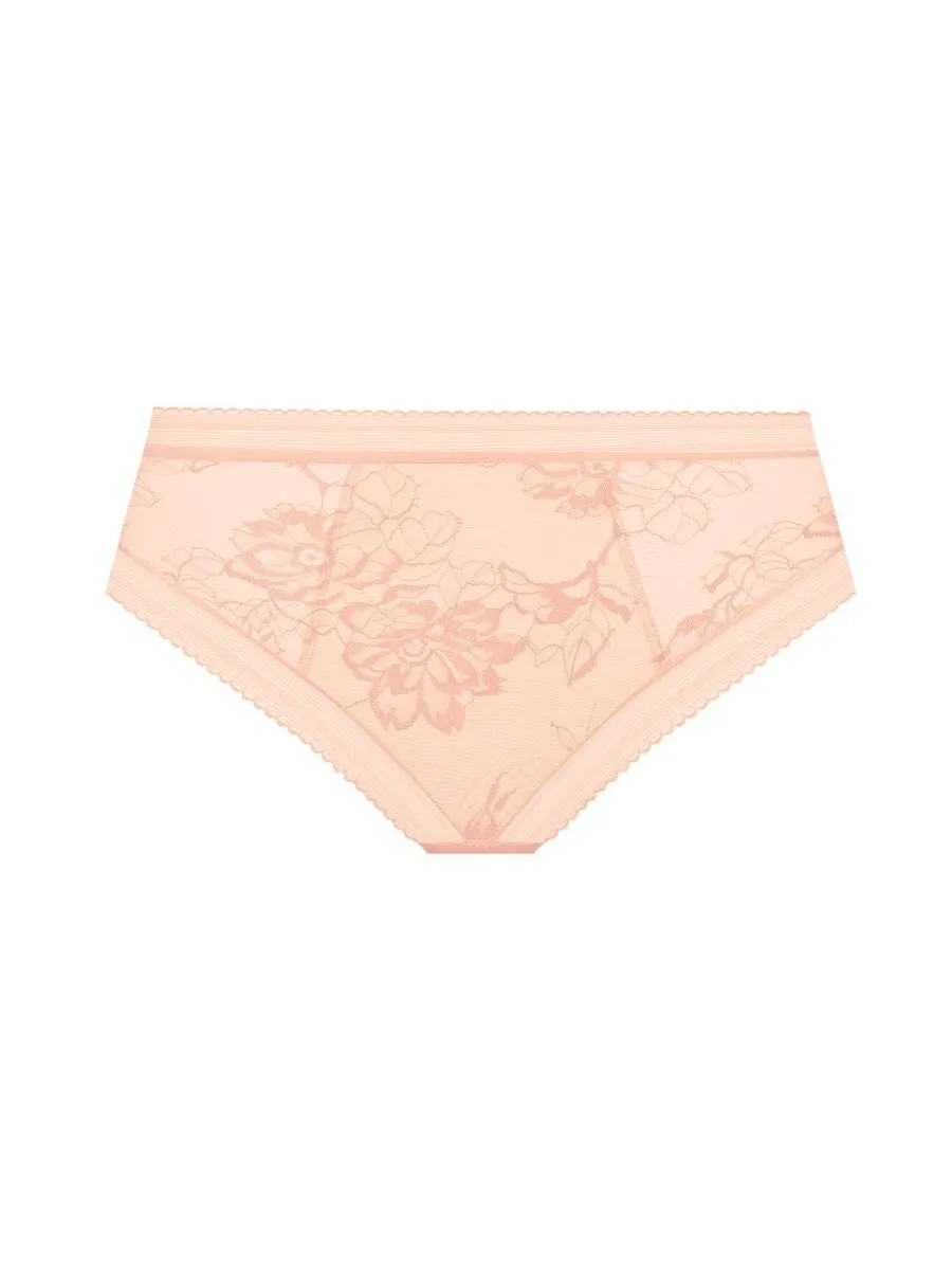 Fusion Lace Brief