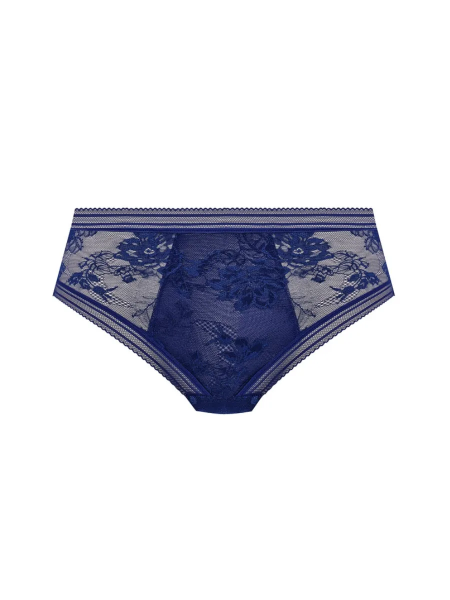 Fusion Lace Brief