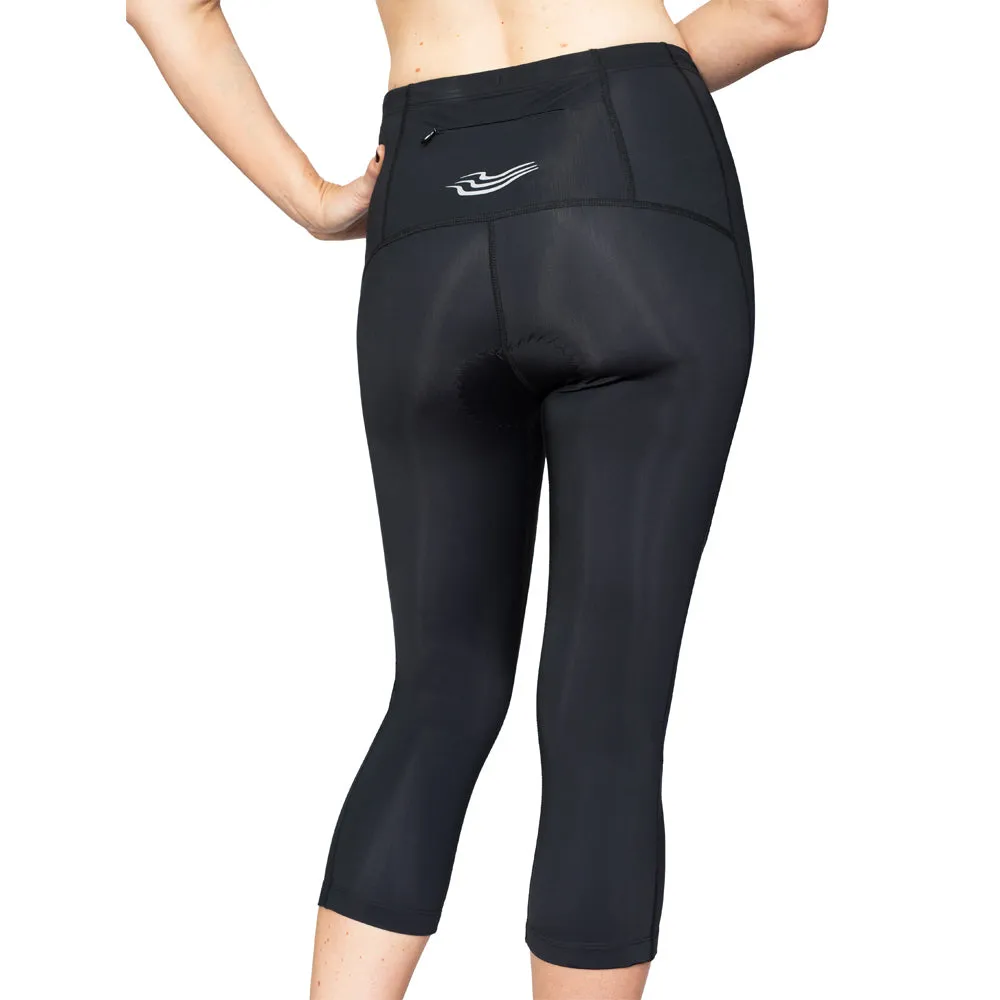 Gait Triathlon Capri, Black