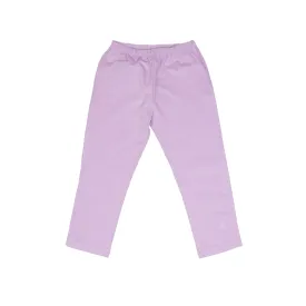 Girls Lilac Cord Pants