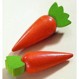 Haba Carrot