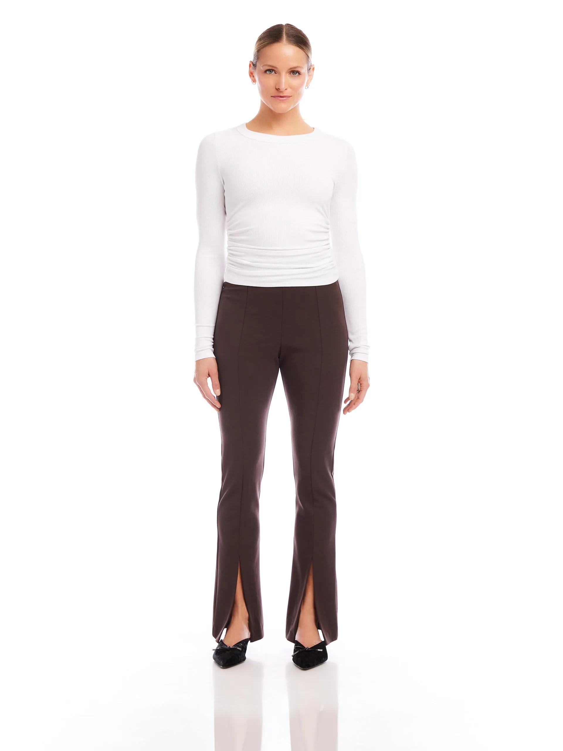 HARLOW BOOTCUT PANT