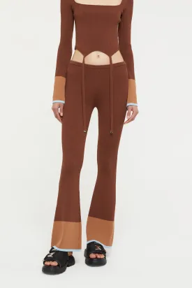 Hazel Pant