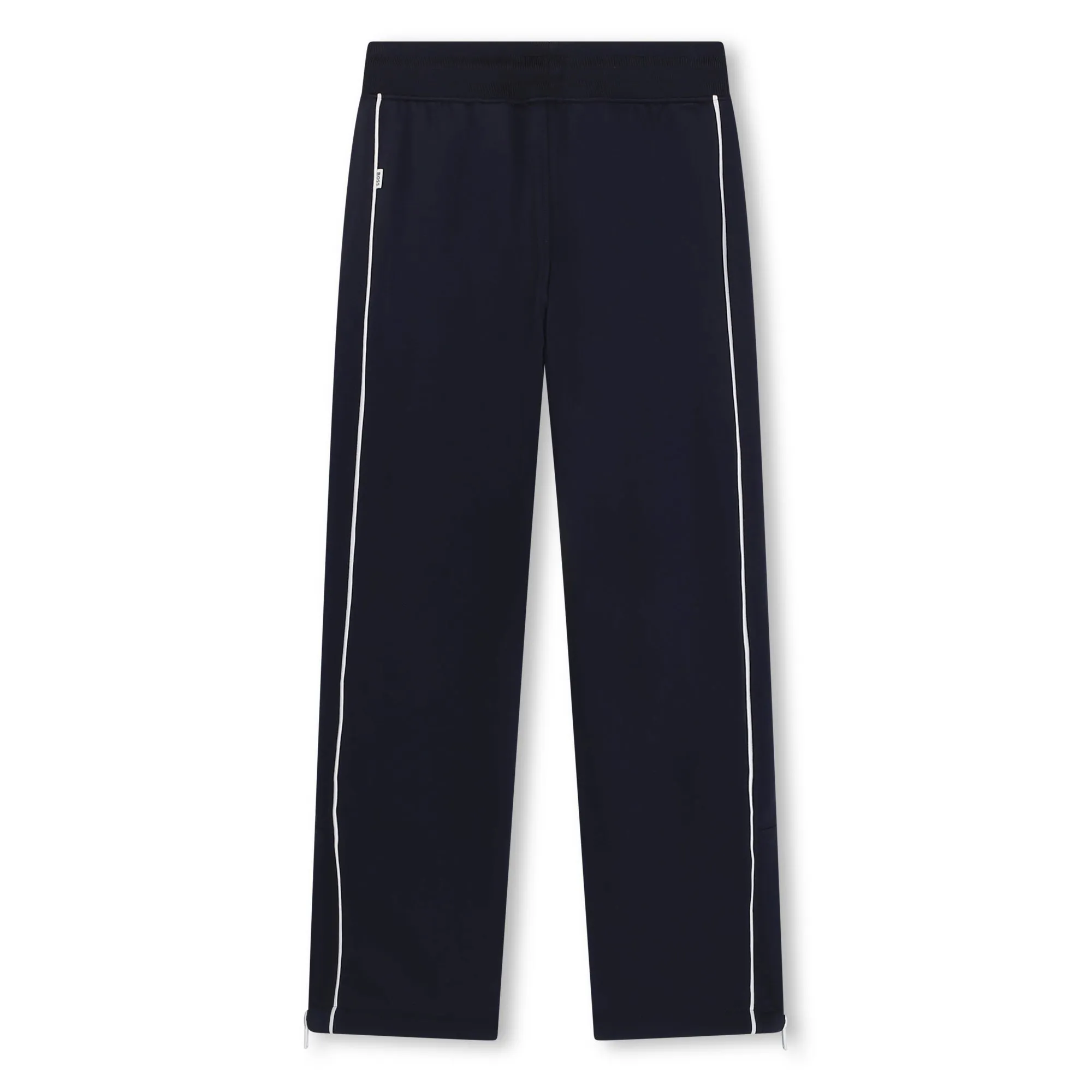 Hugo Boss Navy Track Pants