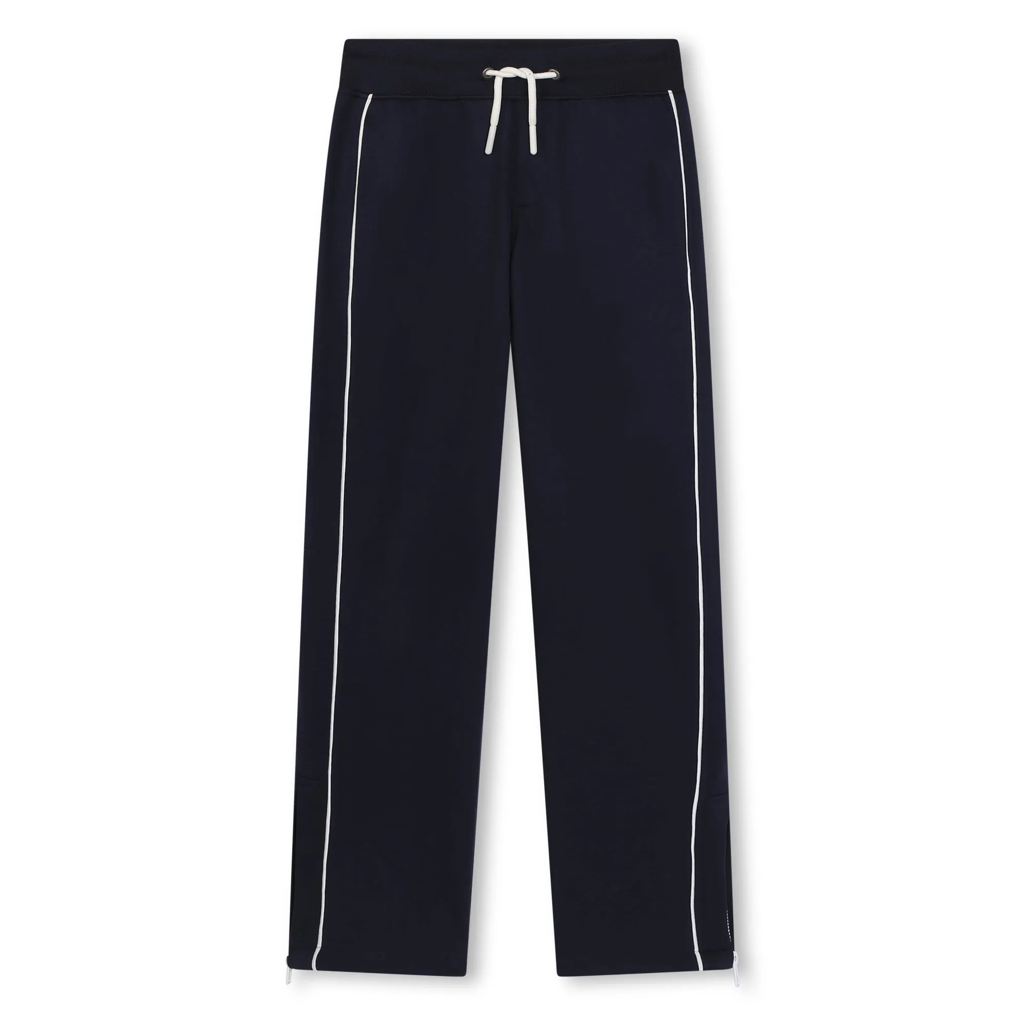 Hugo Boss Navy Track Pants