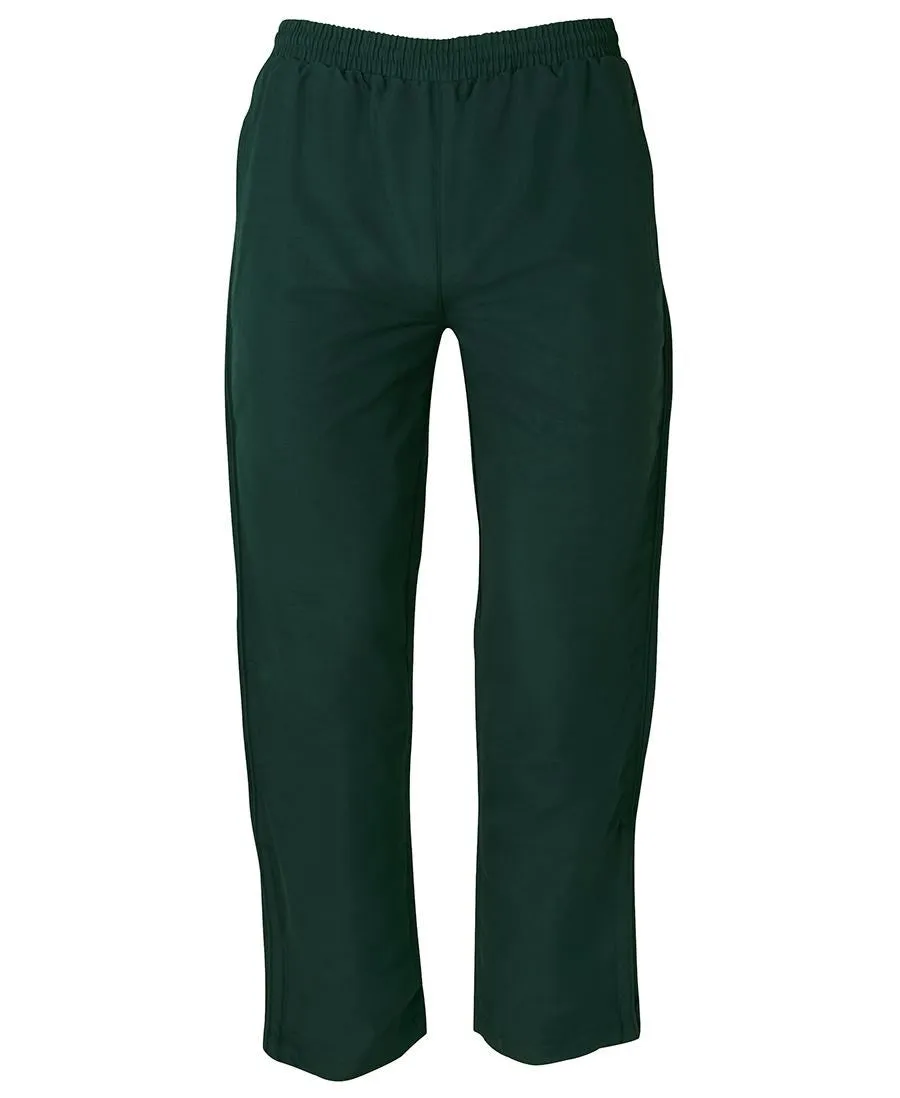 JB's Kids Warm Up Zip Pant (7WUZP)