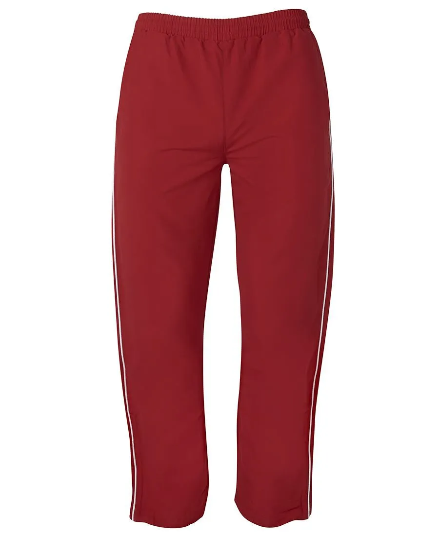 JB's Kids Warm Up Zip Pant (7WUZP)