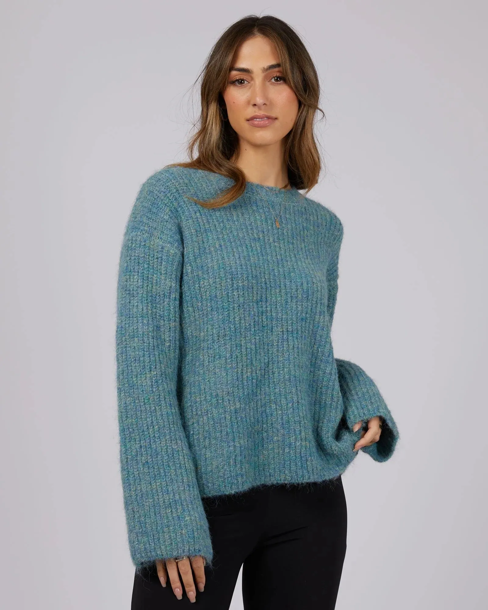 Jorge Briana Sweater