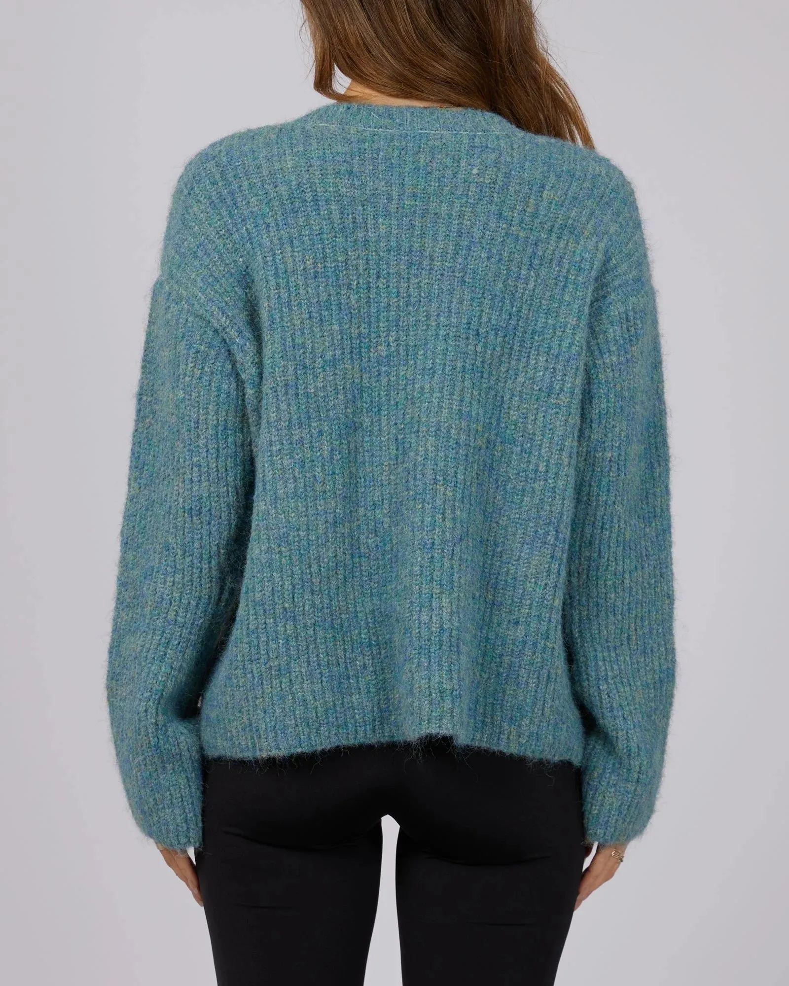 Jorge Briana Sweater