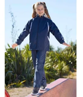 Kids Flash Track Pant