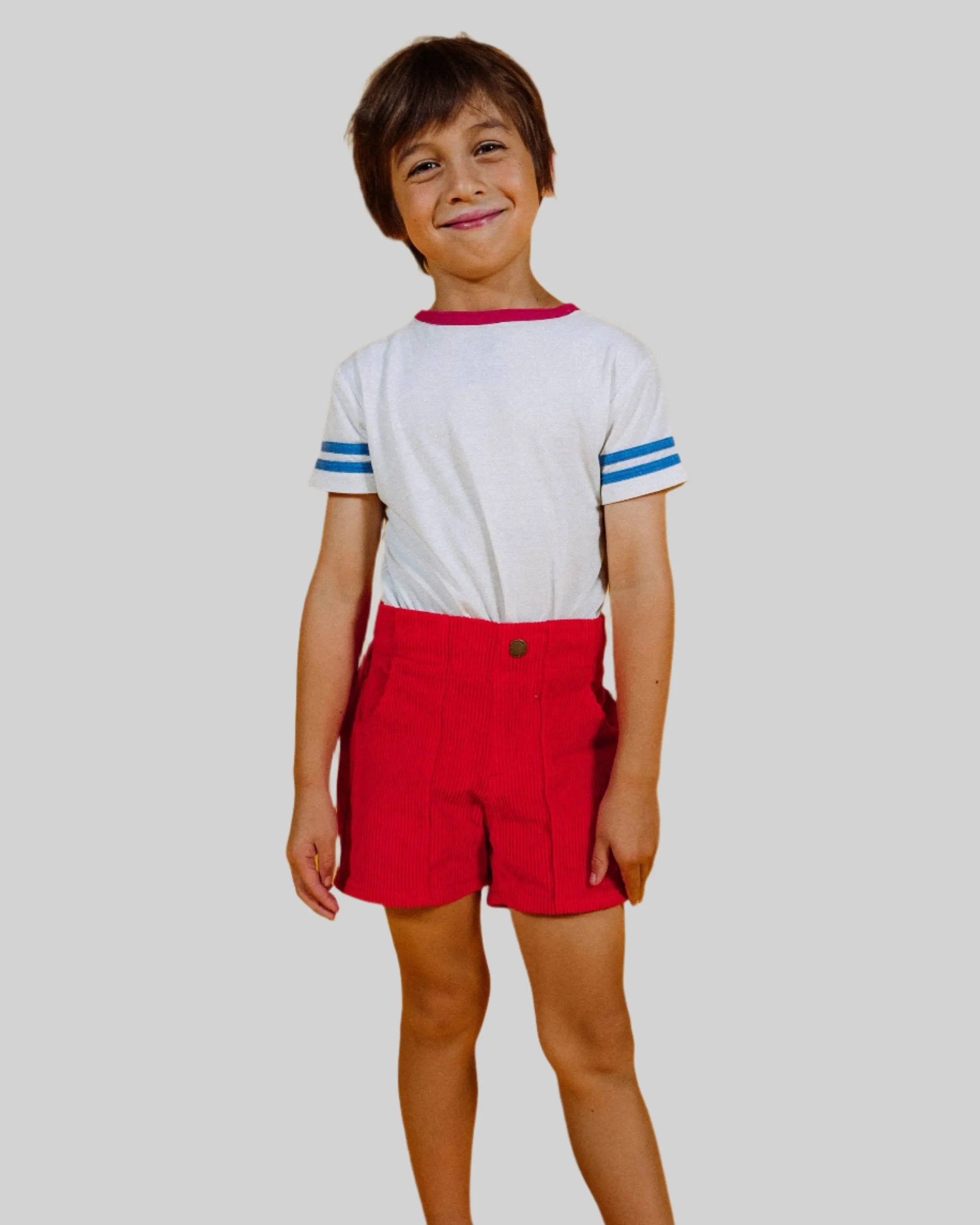 Kid's Short