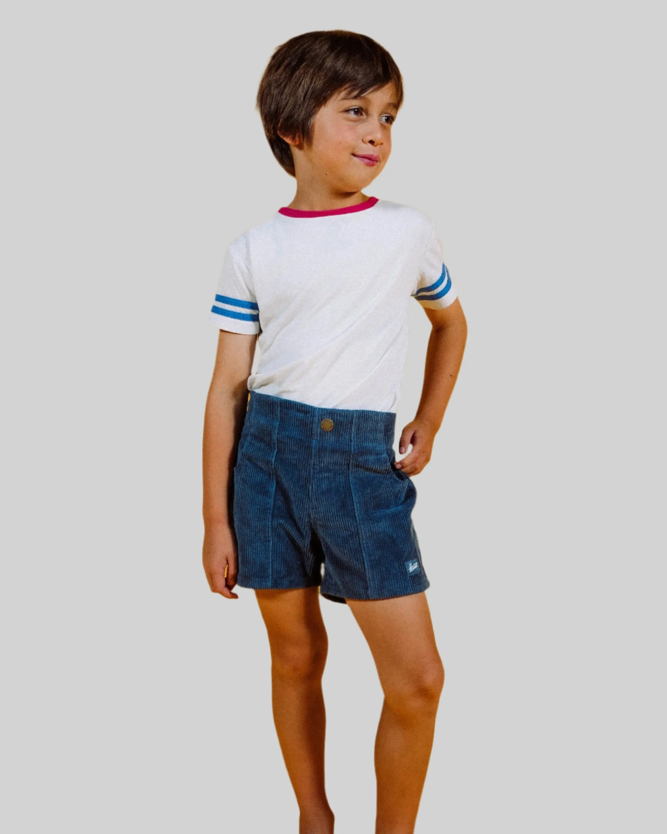 Kid's Short