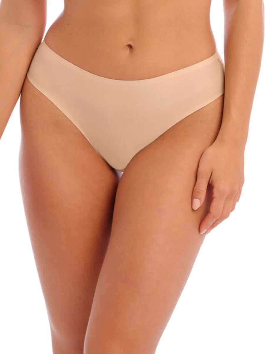 Lace Ease Invisible Stretch Thong