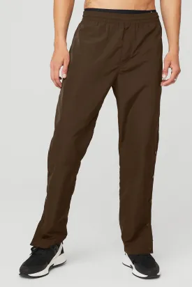 Legend Snap Pant - Espresso