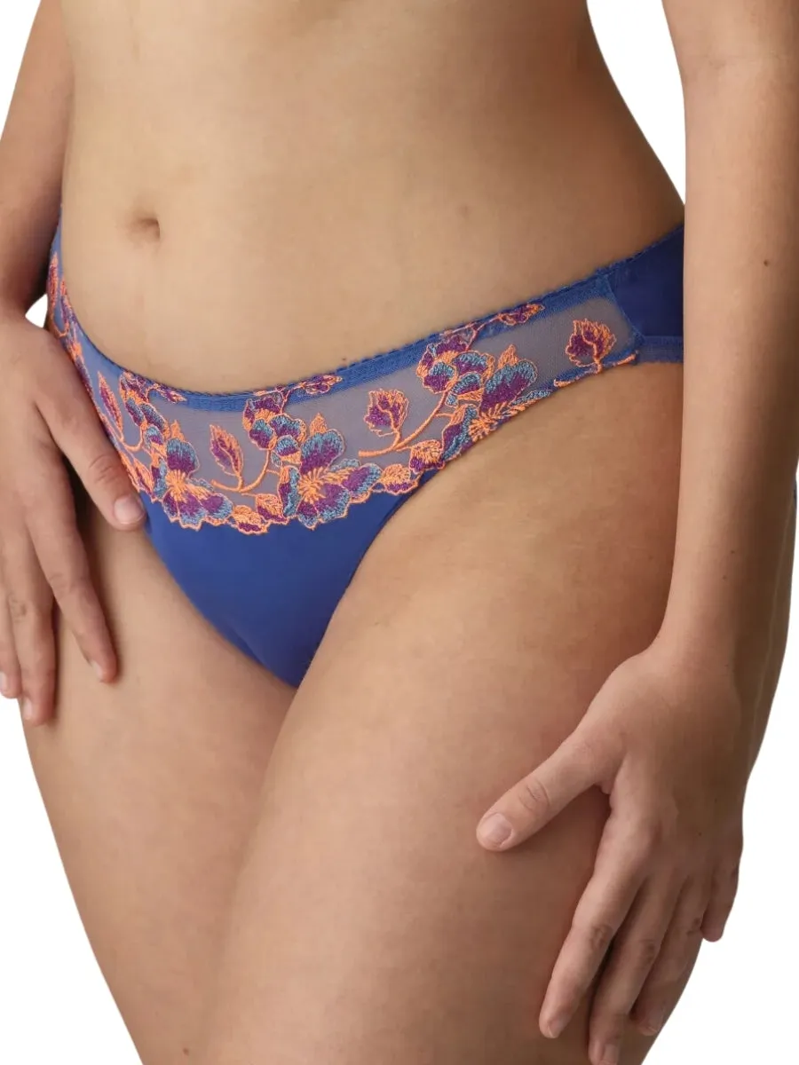 Lenca Rio Brief